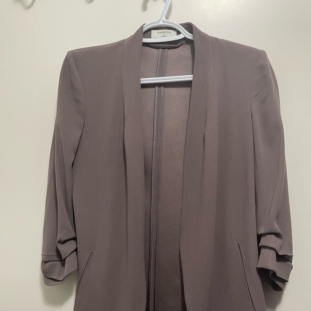 Babaton Power Blazer